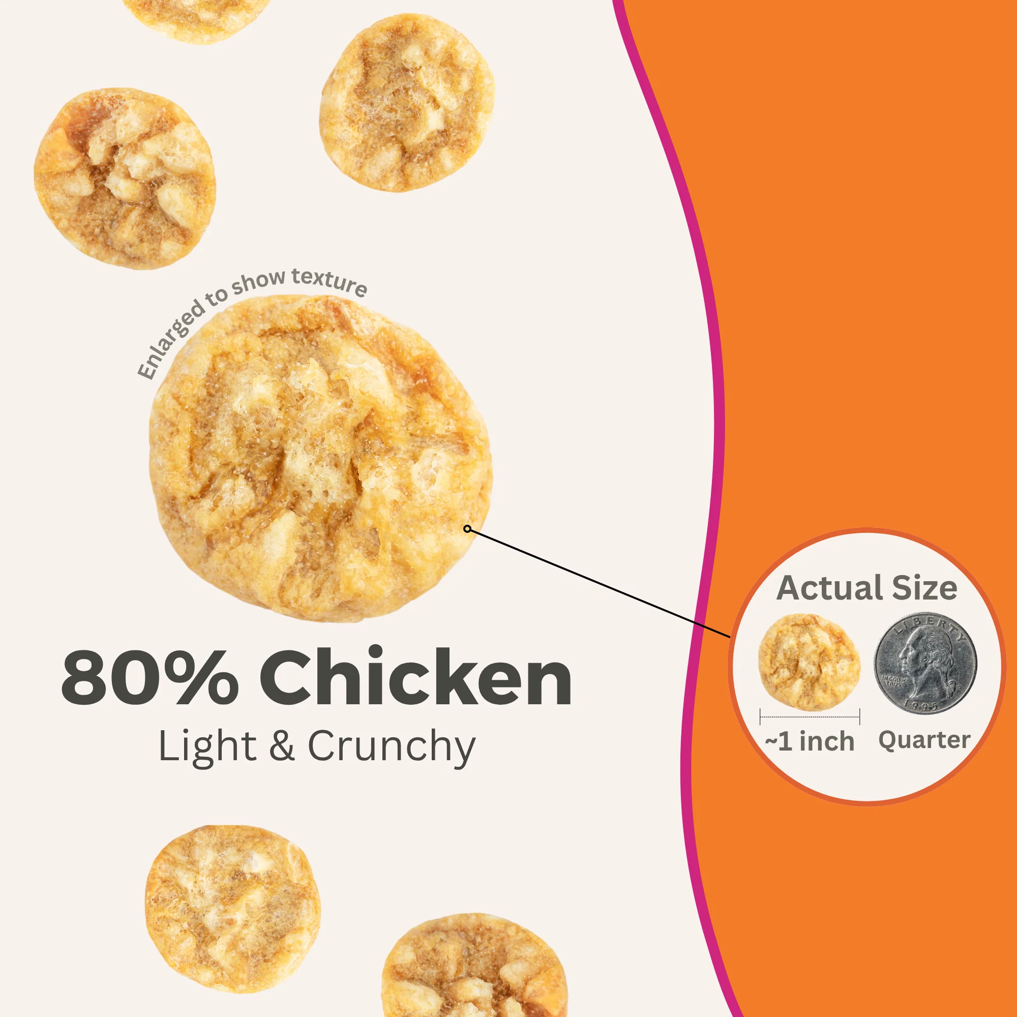 Crunchy Minis Chicken & Rice Recipe - Image 4