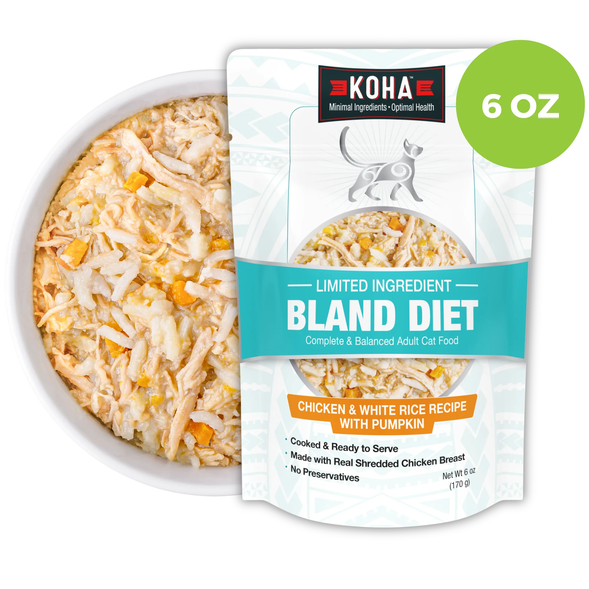 Best Cat Food for Inflammatory Bowel Disease