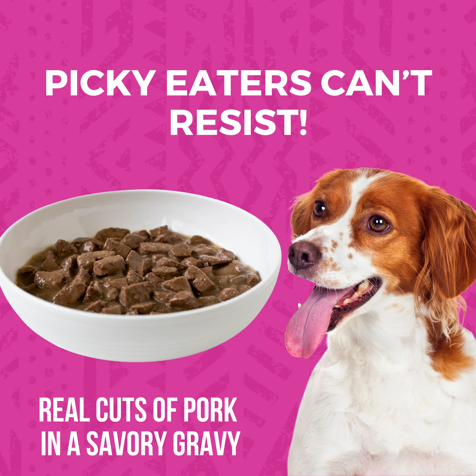 Minimal Ingredient Pork Stew for Dogs - Image 4