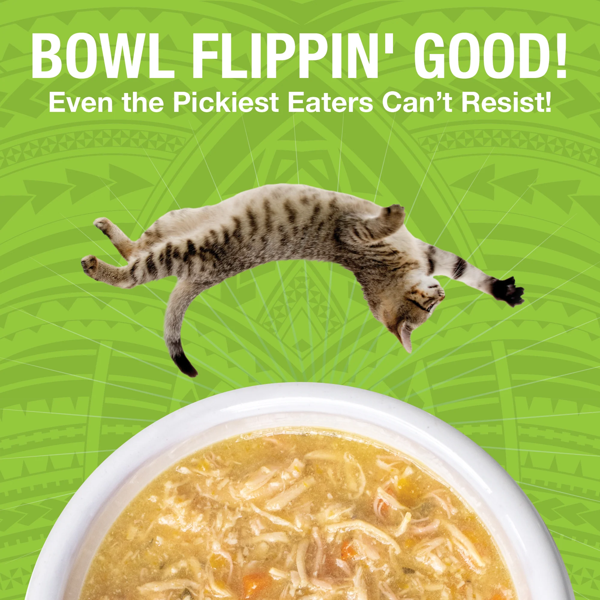 Pure Shreds Shredded Chicken Breast & Duck Entrée for Cats - Image 3