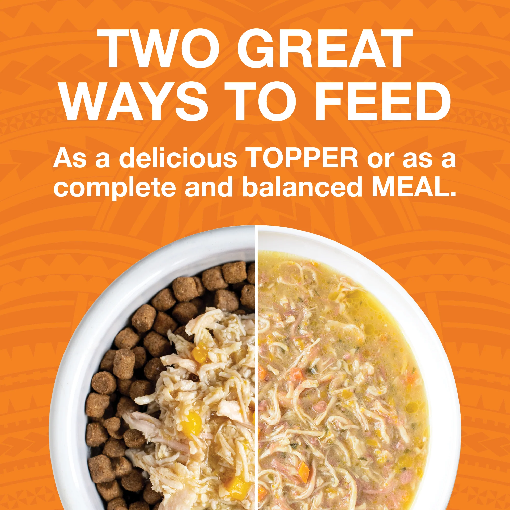 Pure Shreds Shredded Chicken Breast Entrée for Dogs - Image 4