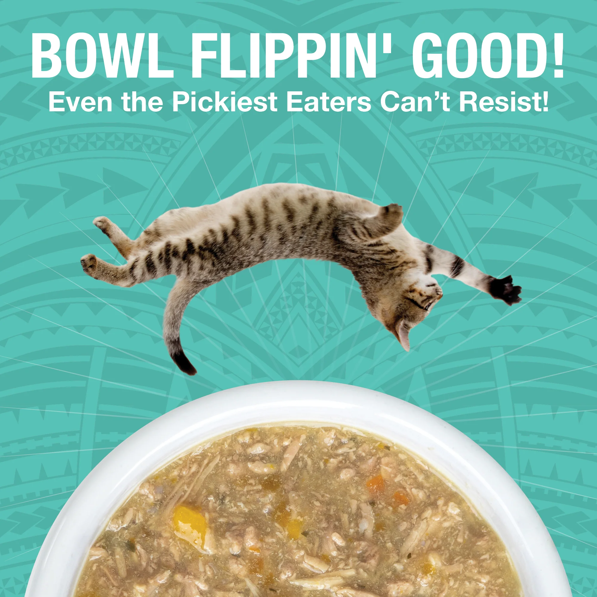Pure Shreds Shredded Duck Entrée for Cats - Image 3