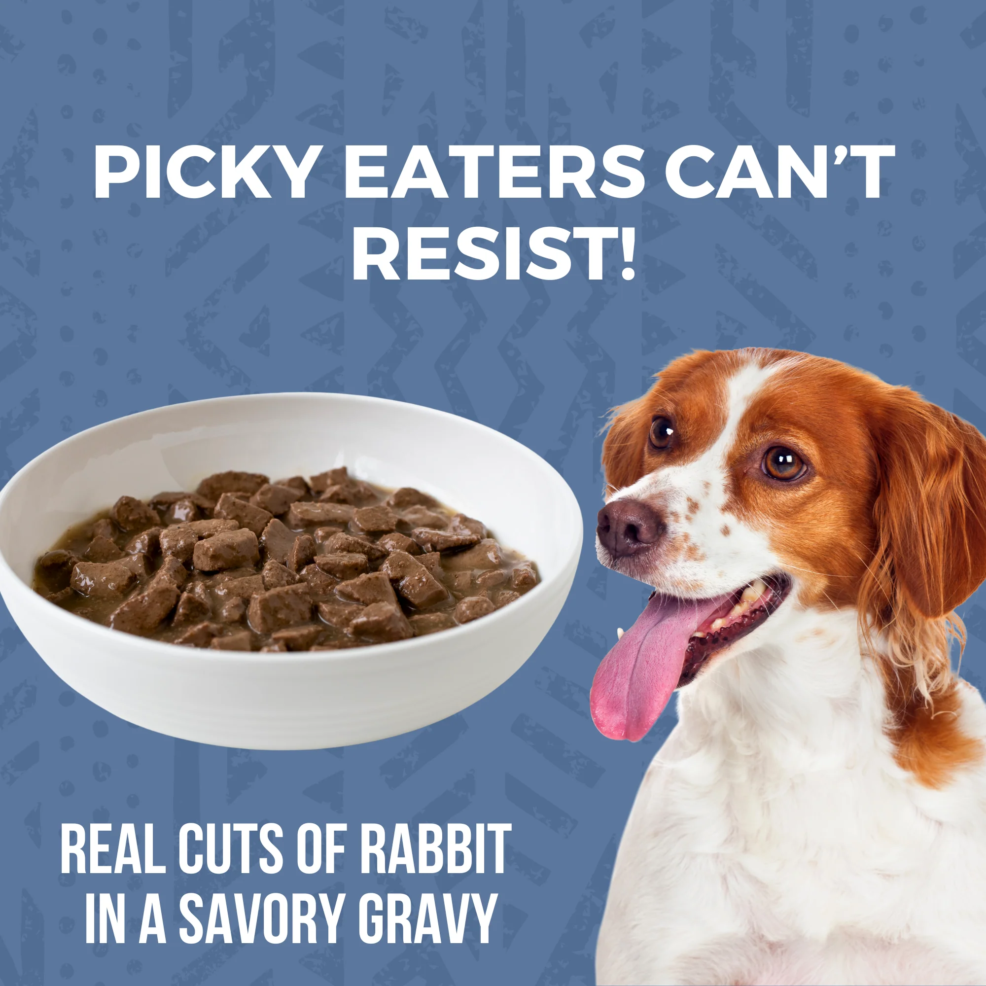 Minimal Ingredient Rabbit Stew for Dogs - Image 4