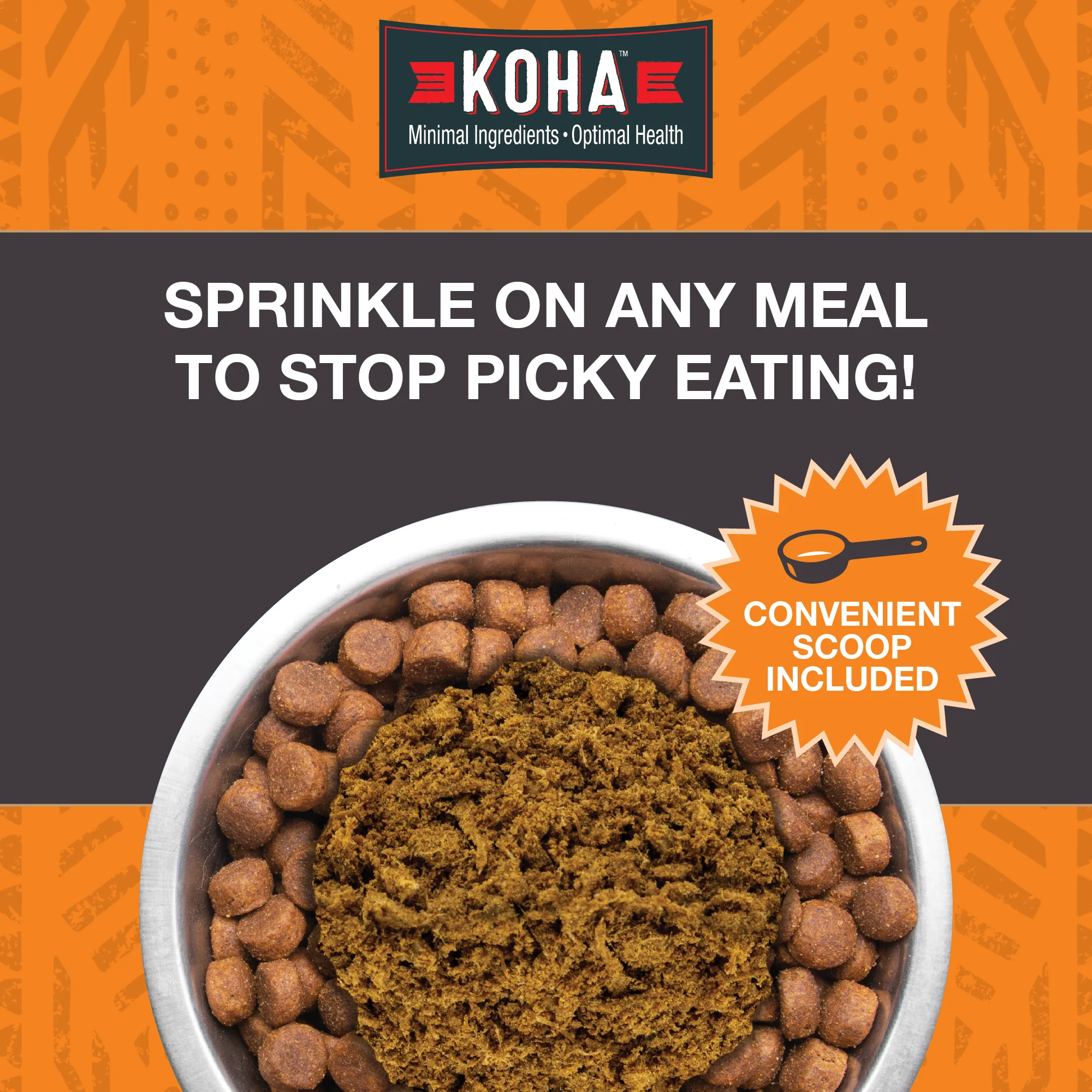 Freeze-Dried Raw Topper Chicken Recipe for Dogs and Cats - Image 3